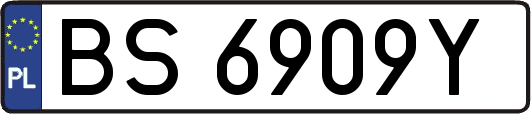 BS6909Y