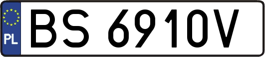 BS6910V