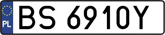 BS6910Y