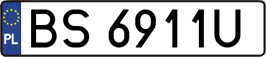 BS6911U