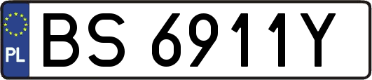BS6911Y