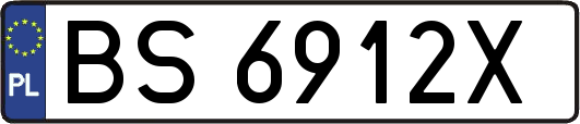 BS6912X