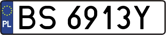 BS6913Y