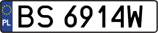 BS6914W