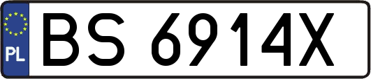 BS6914X
