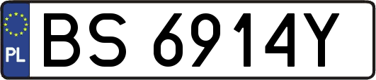 BS6914Y