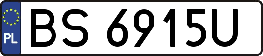BS6915U