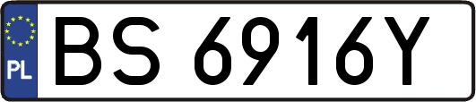 BS6916Y