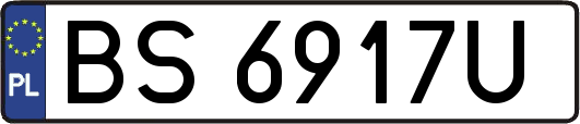 BS6917U