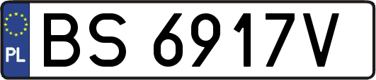 BS6917V