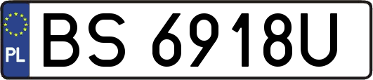 BS6918U