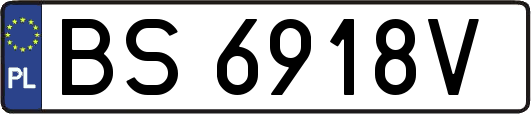 BS6918V