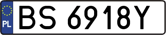 BS6918Y
