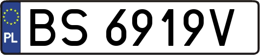 BS6919V
