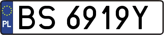 BS6919Y