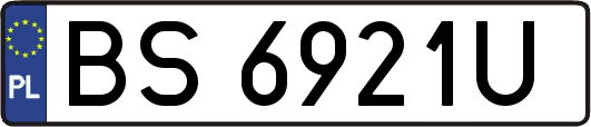 BS6921U