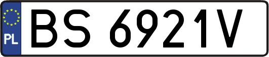 BS6921V