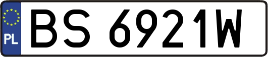 BS6921W