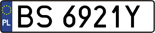 BS6921Y