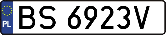 BS6923V