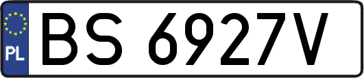 BS6927V