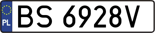 BS6928V