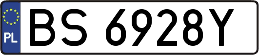 BS6928Y