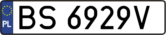 BS6929V