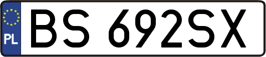 BS692SX