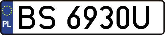 BS6930U