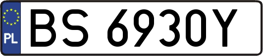 BS6930Y