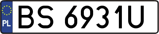 BS6931U