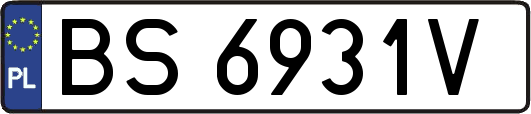 BS6931V