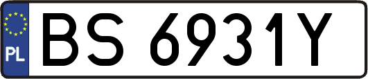 BS6931Y