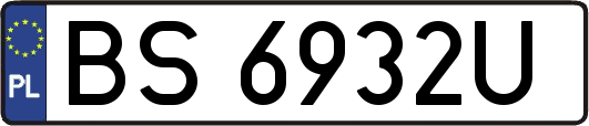 BS6932U