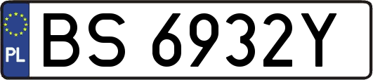 BS6932Y