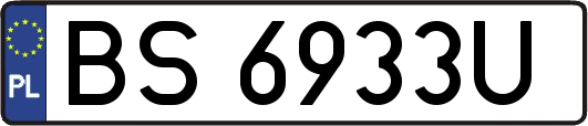 BS6933U