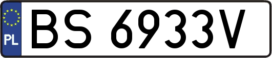 BS6933V
