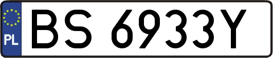 BS6933Y