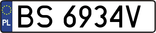 BS6934V