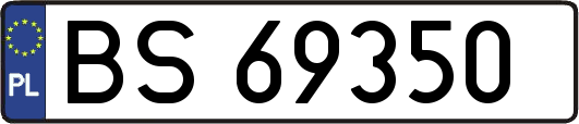 BS69350