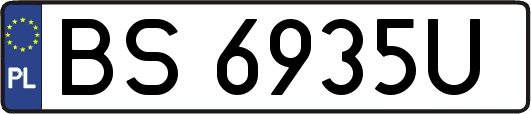 BS6935U