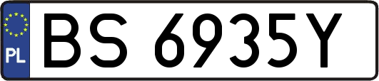 BS6935Y