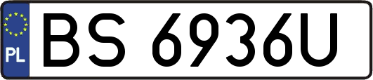 BS6936U
