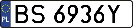 BS6936Y