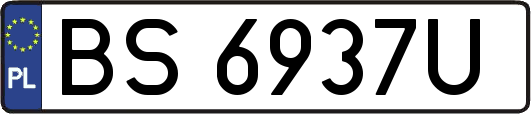 BS6937U