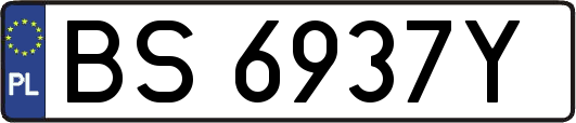 BS6937Y