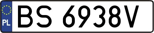 BS6938V