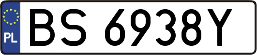 BS6938Y