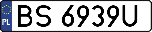 BS6939U